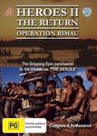 Heroes II: The Return- Operation Rimau